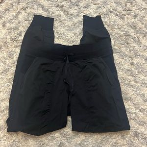 Lululemon dance studio joggers